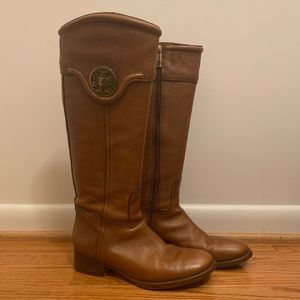Tory Burch Selma Boot